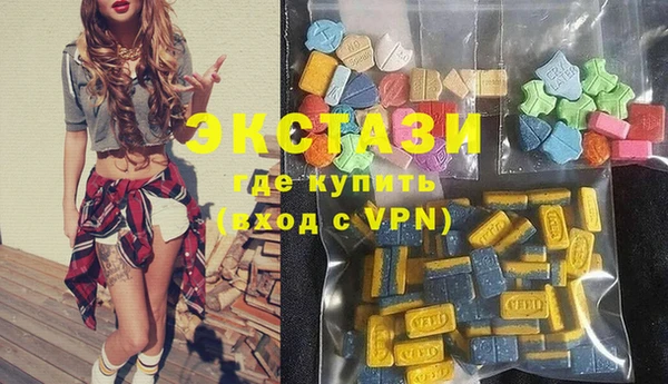 стафф Гусев
